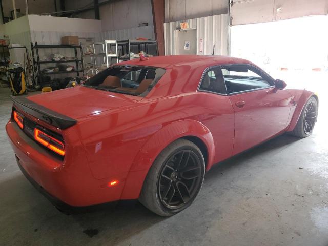 Фото 3 - DODGE CHALLENGER