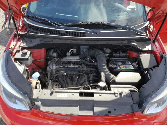 Фото 12 - KIA SOUL