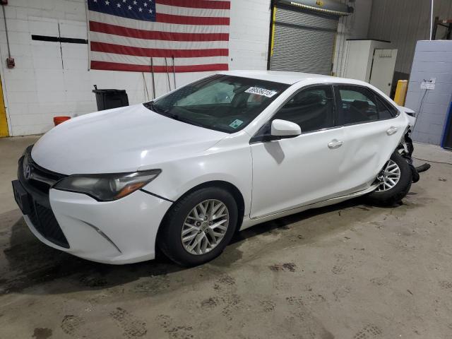 Фото 1 - TOYOTA CAMRY