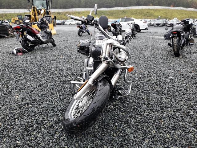 KAWASAKI VULCAN 900 2017