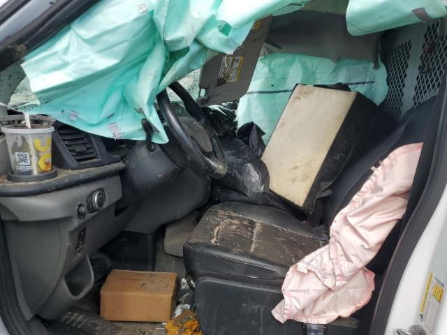 Фото 7 - FORD TRANSIT