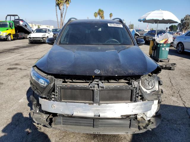 Фото 5 - MERCEDES-BENZ EQB 250+