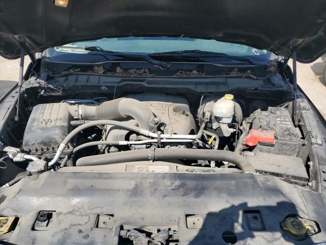 Фото 11 - RAM 1500