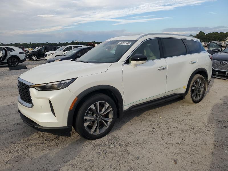 Фото 1 - INFINITI QX60