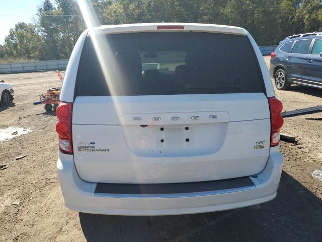 Фото 6 - DODGE CARAVAN