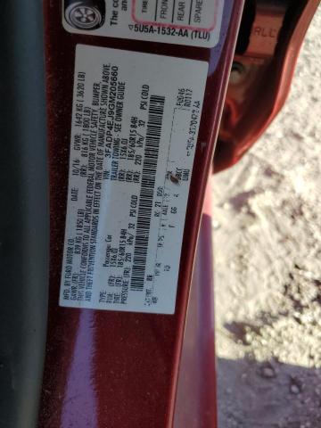 Фото 13 - FORD FIESTA