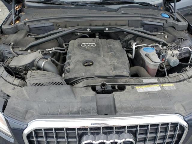 Фото 12 - AUDI Q5