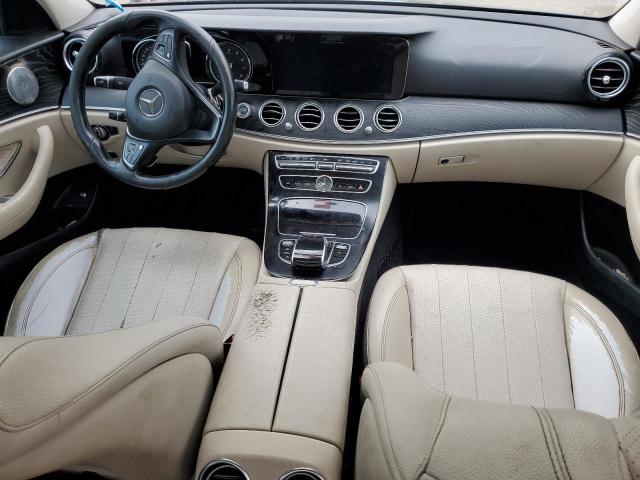 Фото 8 - MERCEDES-BENZ E-CLASS