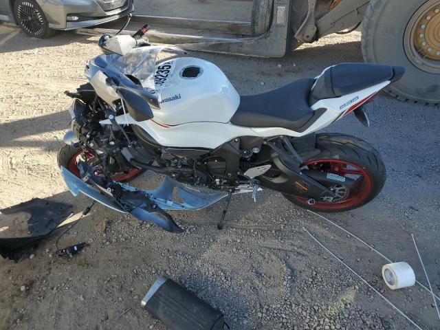 KAWASAKI ZX636 K 2025