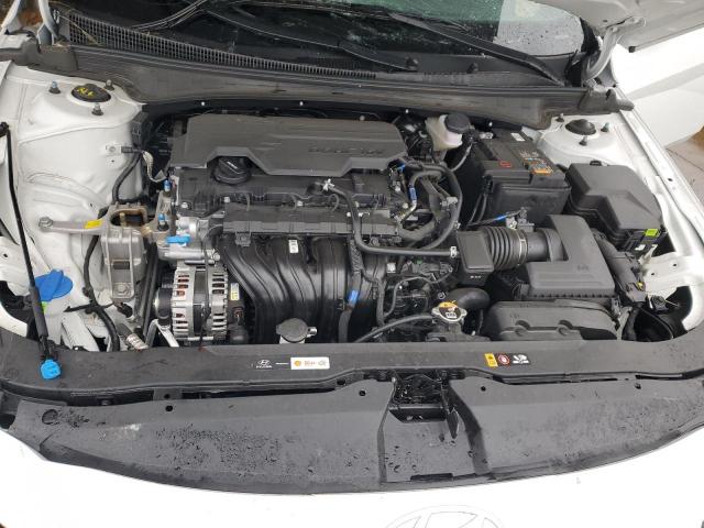 Фото 11 - HYUNDAI ELANTRA