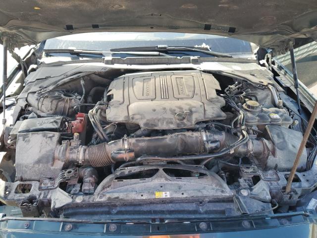 Фото 11 - JAGUAR XF