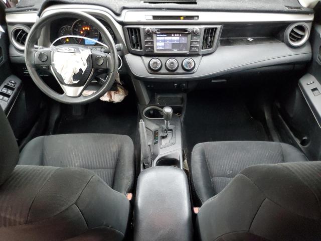 Фото 8 - TOYOTA RAV4