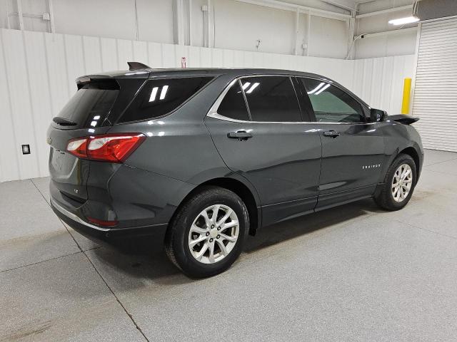 Фото 3 - CHEVROLET EQUINOX