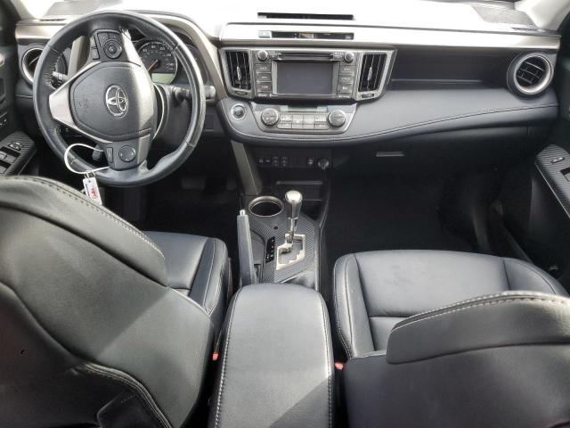 Фото 8 - TOYOTA RAV4