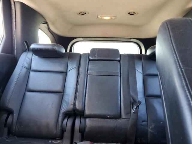 Фото 10 - DODGE DURANGO