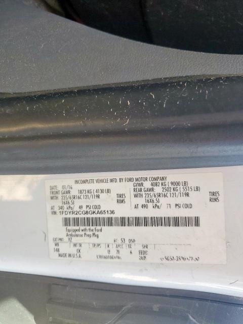 Фото 13 - FORD ALL Models