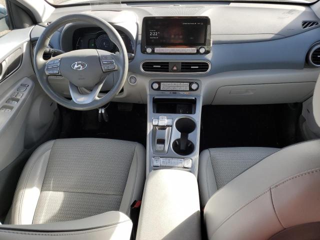 Фото 8 - HYUNDAI KONA