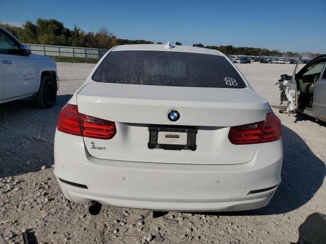 Фото 6 - BMW 3 SERIES