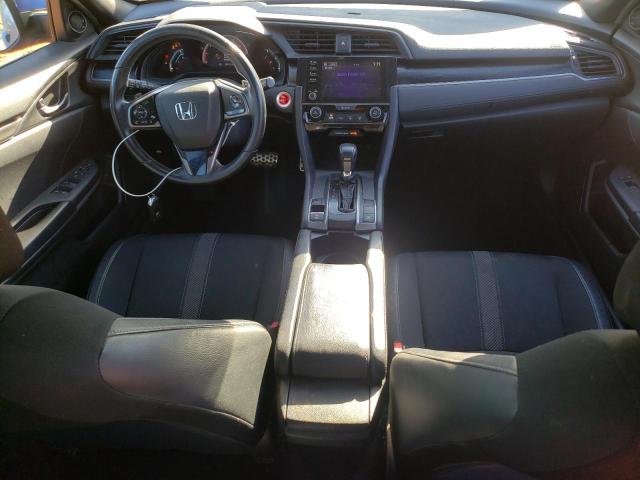 Фото 8 - HONDA CIVIC