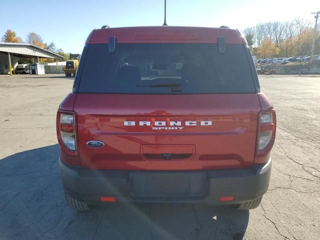 Фото 6 - FORD BRONCO