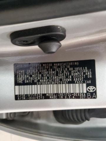 Фото 13 - TOYOTA COROLLA