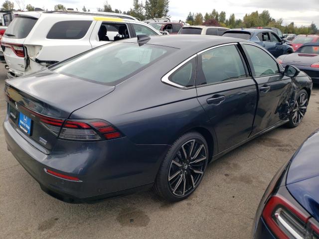 Фото 3 - HONDA ACCORD