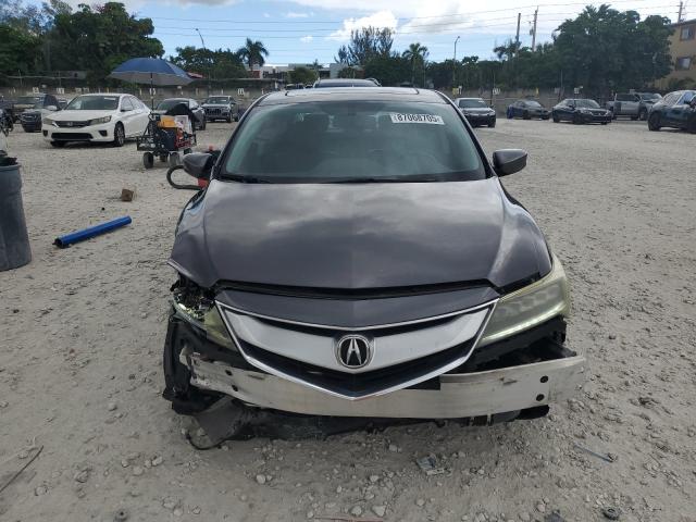 Фото 5 - ACURA ILX