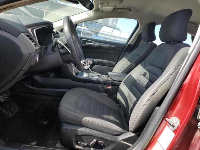 Фото 7 - FORD FUSION