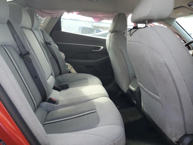 Фото 10 - HYUNDAI SONATA