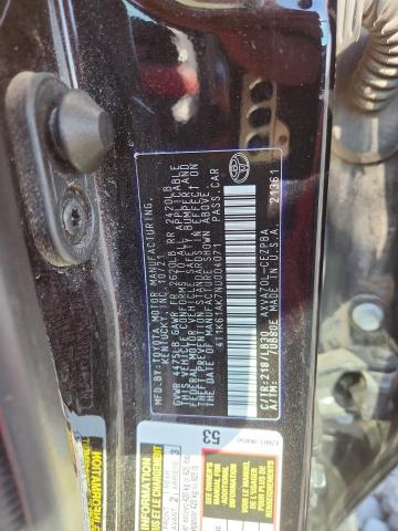 Фото 12 - TOYOTA CAMRY