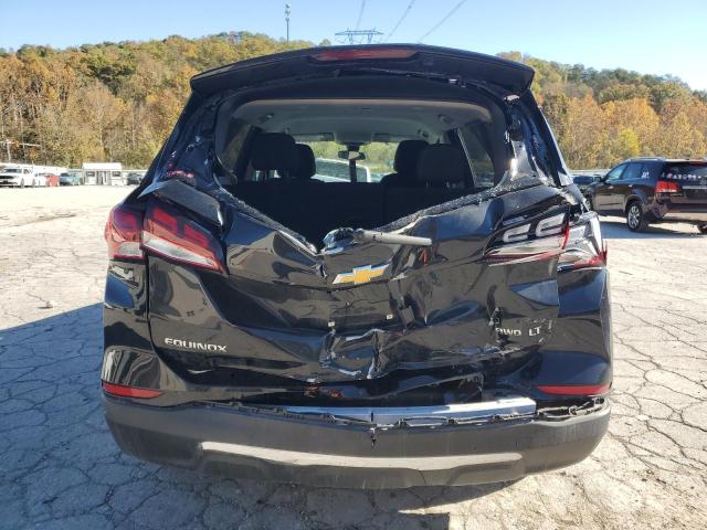 Фото 6 - CHEVROLET EQUINOX