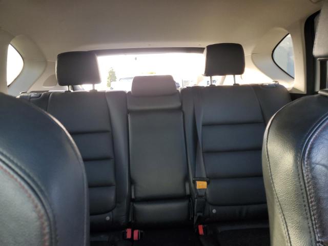 Фото 10 - MAZDA CX-5