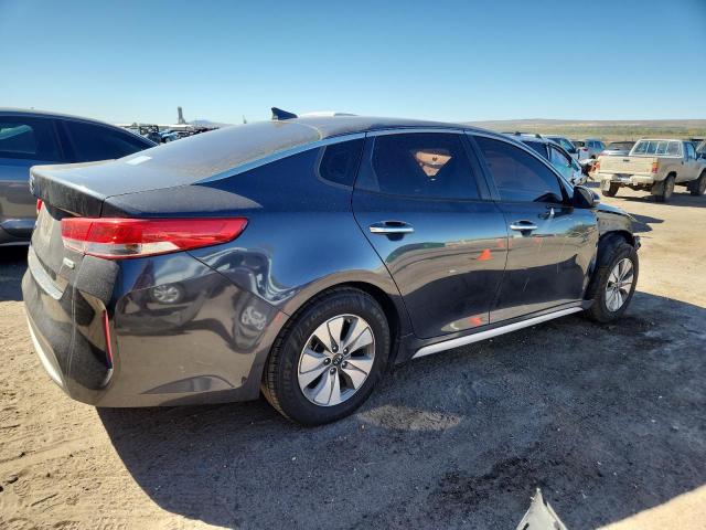 Фото 3 - KIA OPTIMA