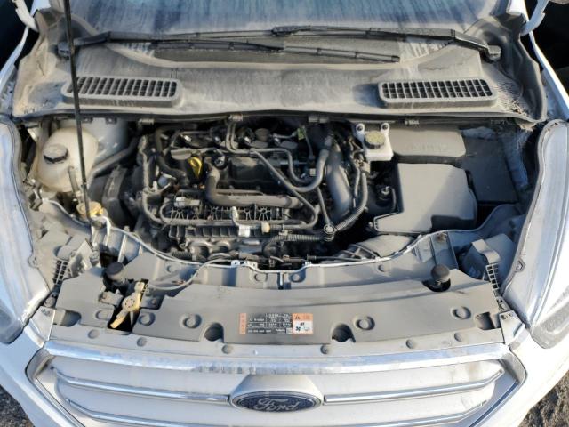 Фото 12 - FORD ESCAPE