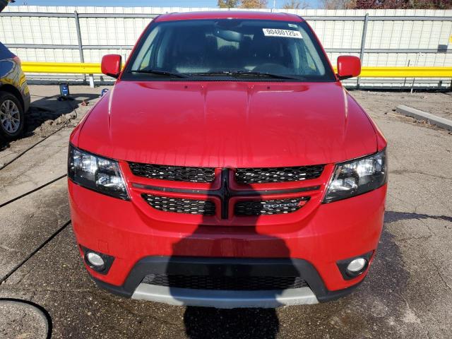 Фото 5 - DODGE JOURNEY