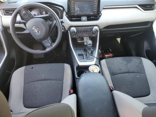 Фото 8 - TOYOTA RAV4