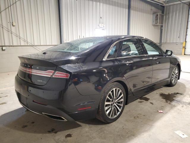 Фото 3 - LINCOLN MKZ