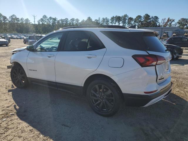 Фото 2 - CHEVROLET EQUINOX