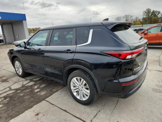 Фото 2 - MITSUBISHI OUTLANDER