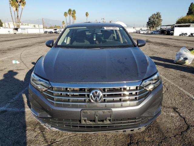 Фото 5 - VOLKSWAGEN JETTA