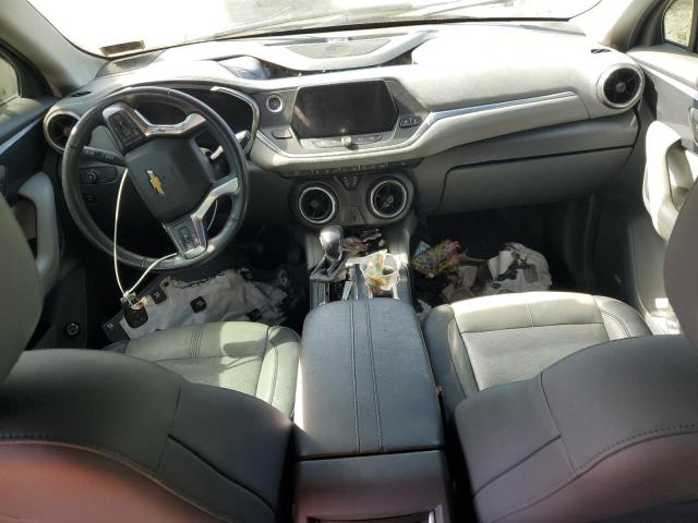 Фото 8 - CHEVROLET BLAZER