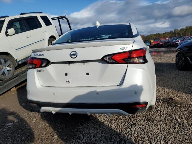 NISSAN VERSA 2022 VIN 3N1CN8EV7NL850223