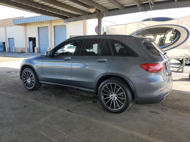 Фото 2 - MERCEDES-BENZ GLC-CLASS