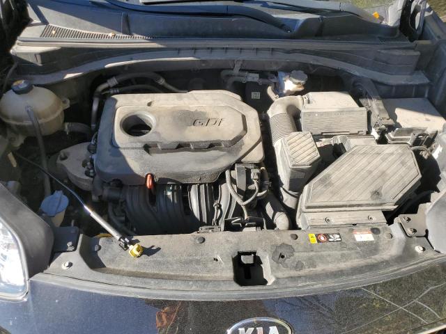 Фото 11 - KIA SPORTAGE