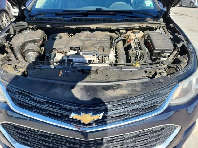 Фото 11 - CHEVROLET CRUZE