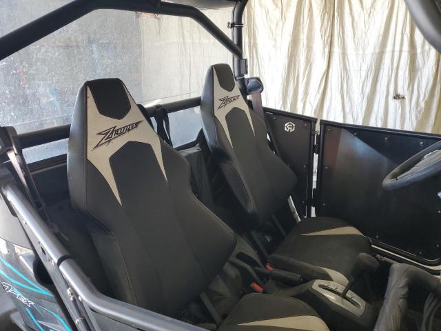 CFMOTO ZFORCE 800 2016