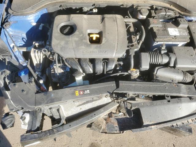 Фото 11 - HYUNDAI ELANTRA