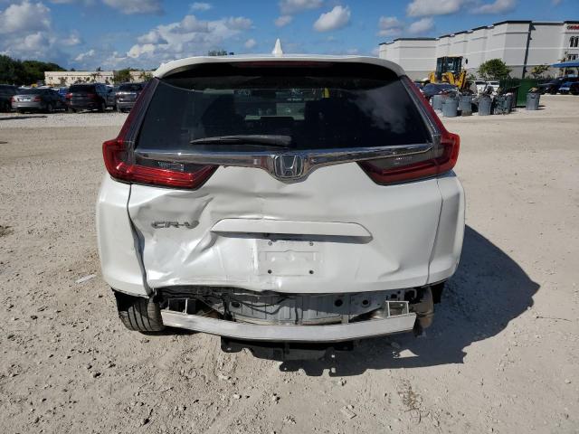 HONDA CRV 2021 VIN 7FARW1H56ME014394