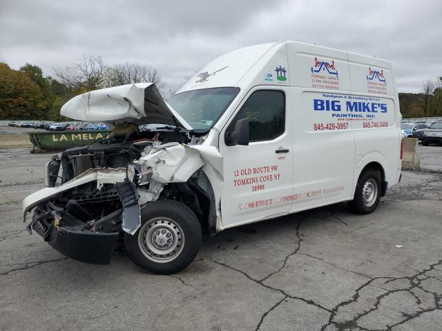 Фото 1 - NISSAN NV