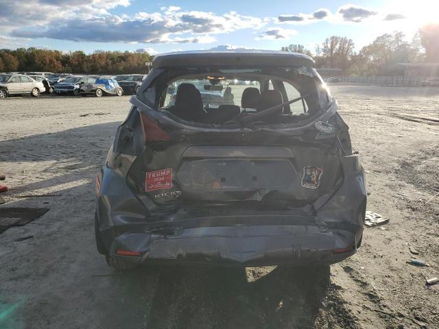 Фото 6 - NISSAN KICKS